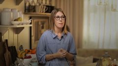 Who is Ksenia Sobchak, the celebrity who will run against Putin in Russia's 2018 election?