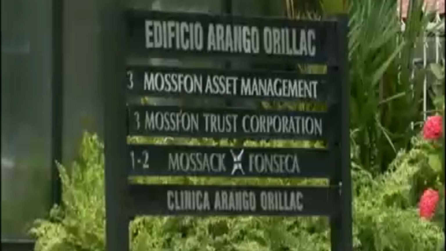 Panama Papers: pubblicato il rapporto del Parlamento UE