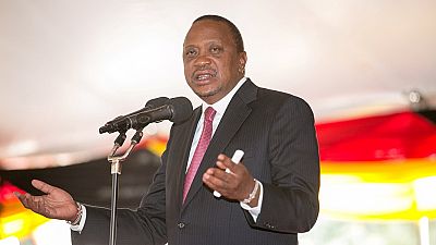 Kenya - Election du 26 octobre : Uhuru Kenyatta ne compte pas négocier avec l'opposition
