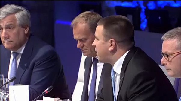 L'UE adotta nuove misure per combattere il terrorismo L'UE adotta nuove misure per combattere il terrorismo