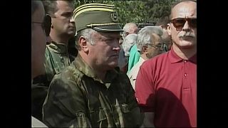 22 novembre, verdict pour Mladic, "le boucher des Balkans"