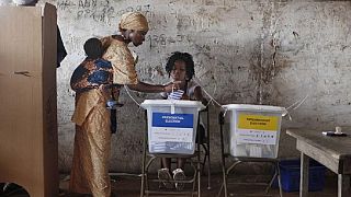 Sierra Leone's 2018 poll takes shape as major candidates are announced