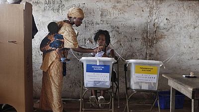 Sierra Leone's 2018 poll takes shape as major candidates are announced