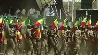 Ethiopia army banned from Oromia-Somali areas amid peace efforts