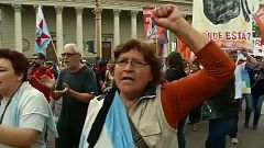 Εντοπίστηκε σορός που μάλλον ανήκει στον ακτιβιστή Σαντιάγο Μαλδονάδο