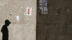 Με ψυχολογικά προβλήματα οι κάτοικοι της Βαρκελώνης