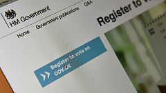 Is political cynicism the reason why so few EU countries use online voting?