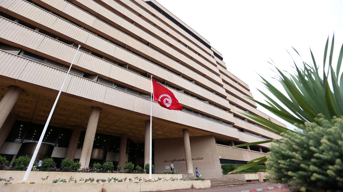 تونس تدعو الاتحاد الأوروبي إلى تقديم المزيد من الدعم لمكافحة الإرهاب