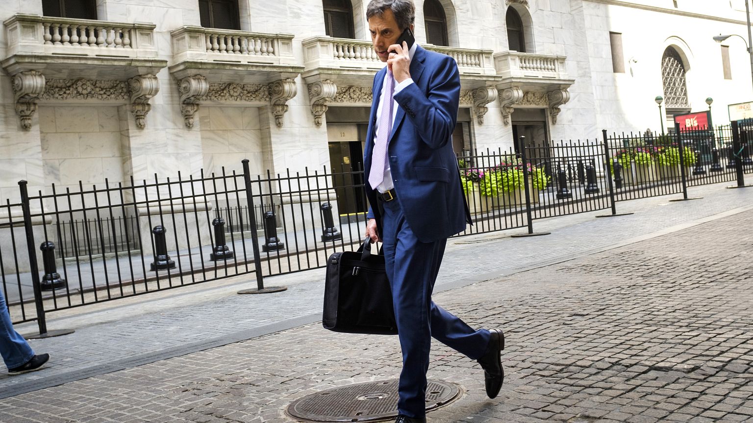 Stock Market Poised To Mark Longest Bull Market In U.S. History