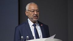 راشد الغنوشي: من حسن حظ تونس أنها لا تملك البترول مثل ليبيا