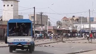 Four killed in clash with Togo security forces as protesters defy ban