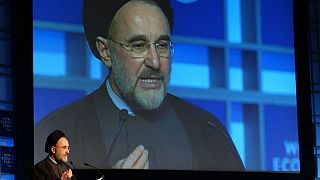 نعمت احمدی در گفتگو با یورونیوز: ادامه محدودیت‌ها علیه خاتمی تصمیم شورای امنیت ملی است