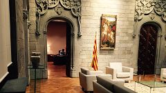 Madrid to trigger suspension of Catalonia's autonomy on Saturday