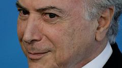 Βραζιλία: «Καθαρός ο Τέμερ», σύμφωνα με επιτροπή της βουλής
