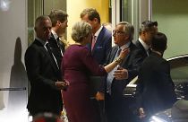 The UK's EU divorce bill: Brexit money row explained