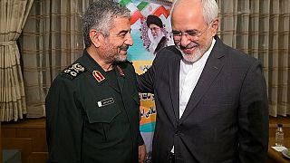 İran Devrim Muhafızları: Balistik füze programı genişleyerek devam edecek