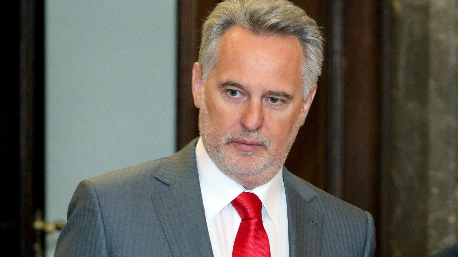 Dmytro Firtash