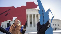 Dead GOP operative's files reveal North Carolina gerrymandering strategy, watchdog says