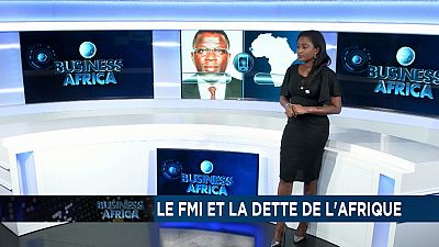 Le FMI et la dette de l'Afrique