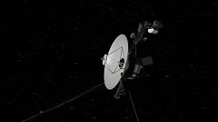 Legends of Space, ep 9: Voyager