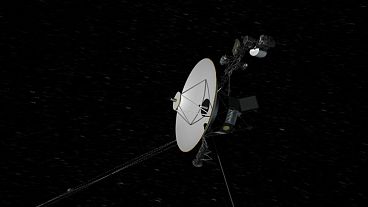 Leggende dello spazio, episodio 9: 40 anni fa la missione 'Voyager'