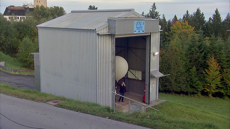 Sentinel-5P e Aeolus, nello spazio alla scoperta dei misteri del meteo e non solo...