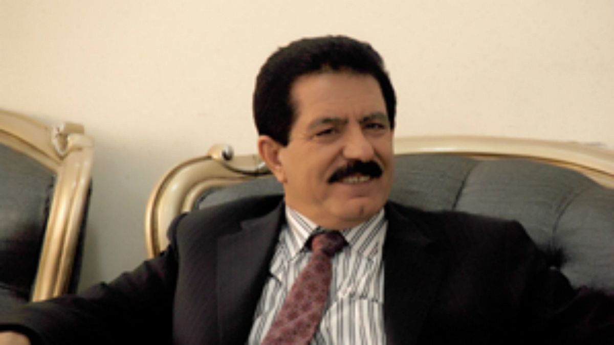 دستور بازداشت معاون رئیس اقلیم کردستان عراق صادر شد