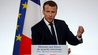 لماذا يثير قانون "مكافحة الإرهاب" الجديد الجدل في فرنسا ؟