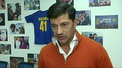 Polgármester lehet a volt futballista