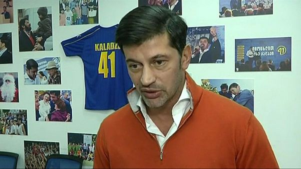 Polgármester lehet a volt futballista Polgármester lehet a volt futballista