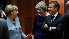 Catalonia threatens to overshadow EU summit