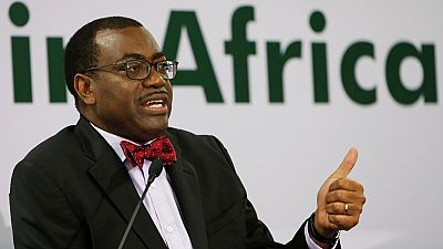 Nobody eats potential, Africa's savannah needs to feed the world - AfDB president
