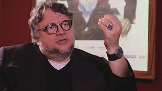 Guillermo del Toro on love and horror