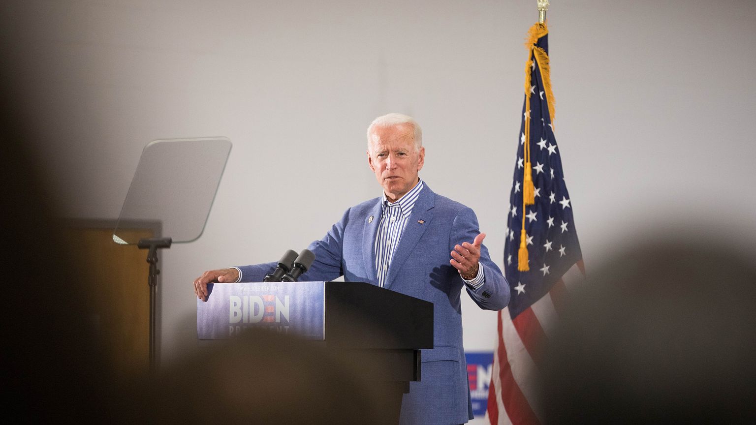 Image: Joe Biden