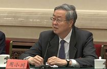 El Banco Central de China advierte de que el país podría sufrir el llamado "Momento Minsky"