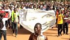 Les Kényans votent lors d'une présidentielle tendue [no comment]