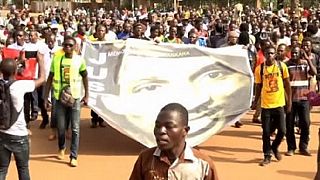 Burkina Faso remembers "Africa's Che", renew calls for justice [no comment]
