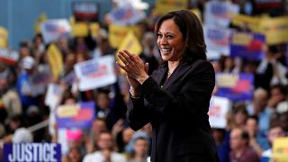 Image: Kamala Harris