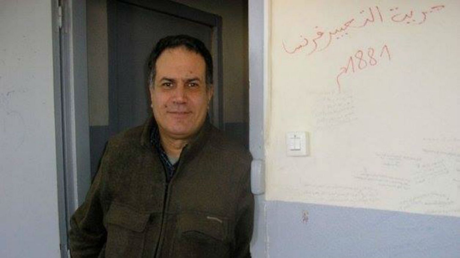 اتهام الصحافي الجزائري "سعيد شيتور" بالتجسس: تحقيق أم تلفيق؟