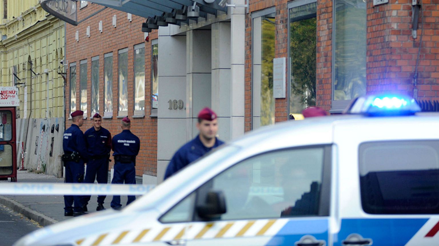 Nyomoz a NAV a Szcientológia Egyháznál
