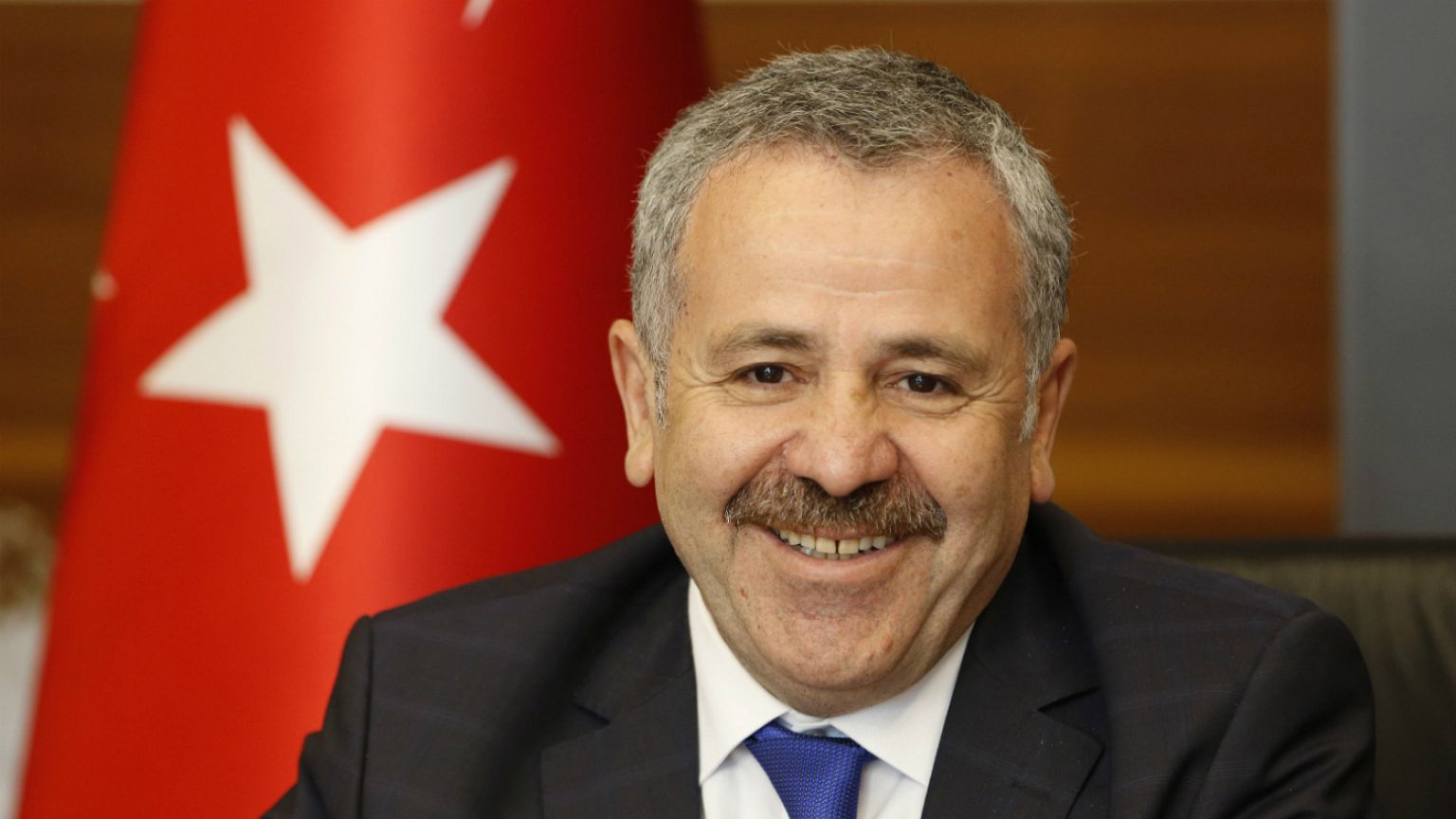 Şaban Dişli Erdoğan'ın danışmanlığı görevinden istifa etti