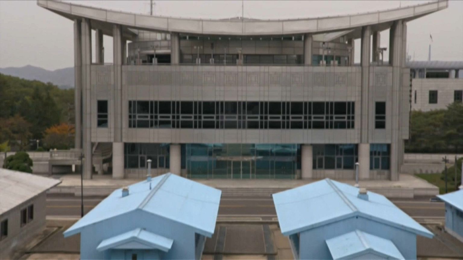 North Koreans undaunted by the prospect of nuclear war