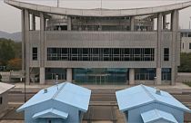 North Koreans undaunted by the prospect of nuclear war