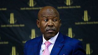 South Africa may avoid downgrades to junk in November - Reserve bank governor