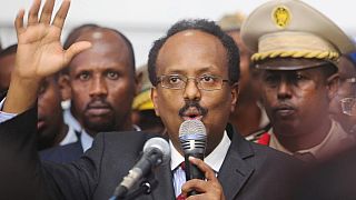 Farmajo promises to take on Al-Shabaab
