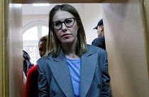 Who is Ksenia Sobchak, the socialite that will challenge Putin in Russia's 2018 election?
