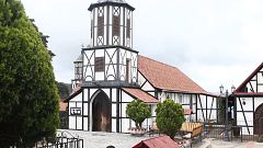 Una città tedesca in Venezuela: benvenuti nella Germania dei Caraibi