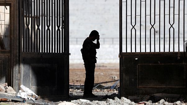 Was tun mit IS-Rückkehrern? Was tun mit IS-Rückkehrern?