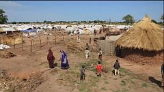 Centrafrique : la crise oubliée
