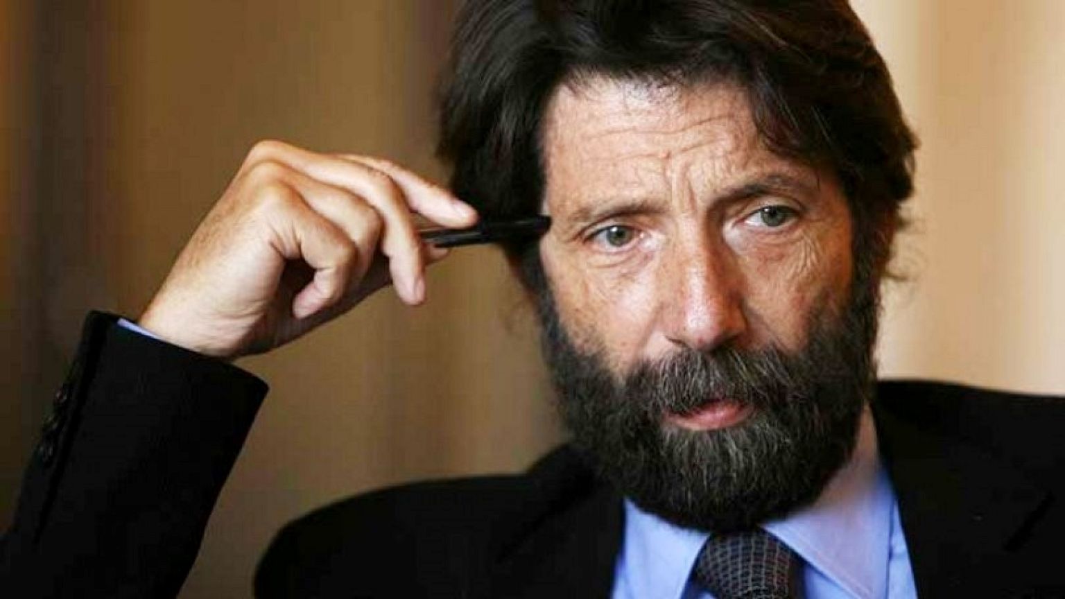 Massimo Cacciari: "le spinte autonomistiche sono sacrosante"